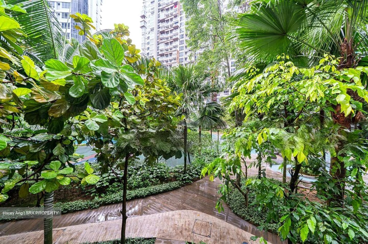 High Park Residences (D28), Apartment #493163961